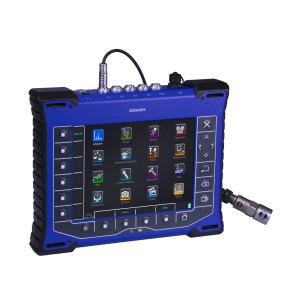 Matuoklis Adash A4500 VA5 pro